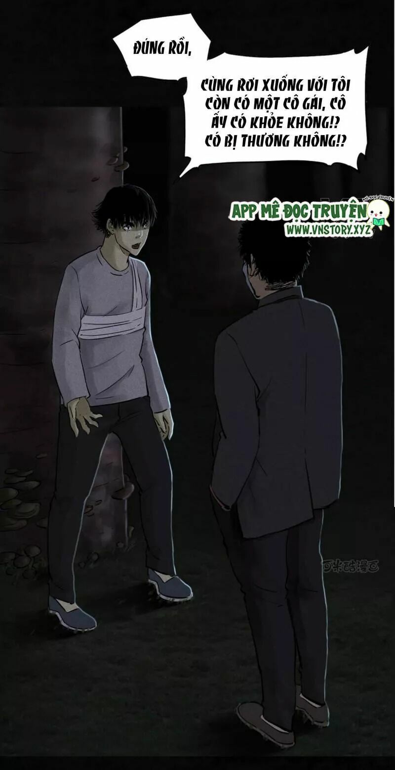 Thành đô 1995: Chapter 41