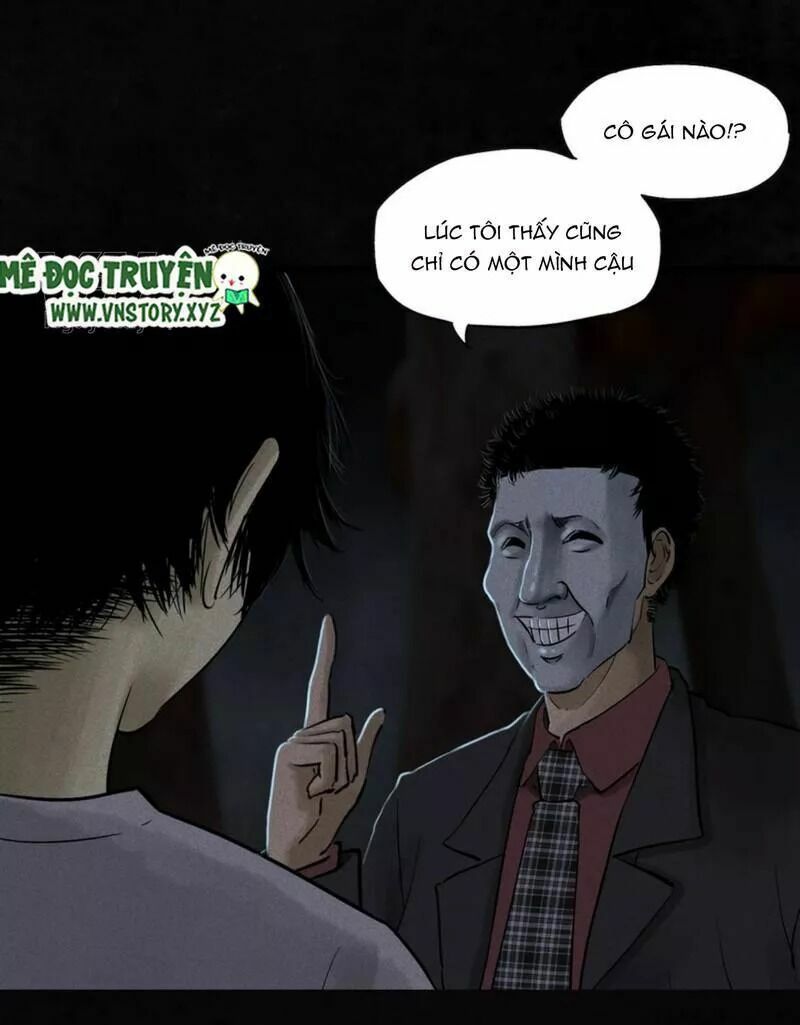 Thành đô 1995: Chapter 41
