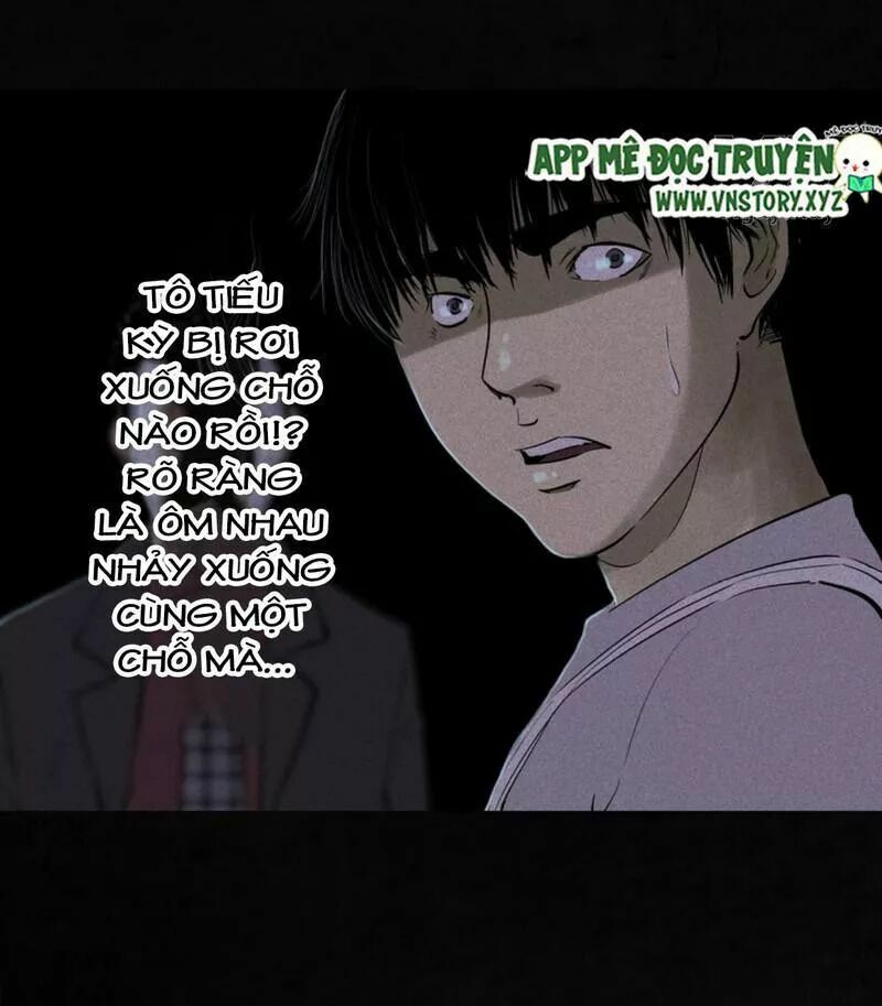 Thành đô 1995: Chapter 41