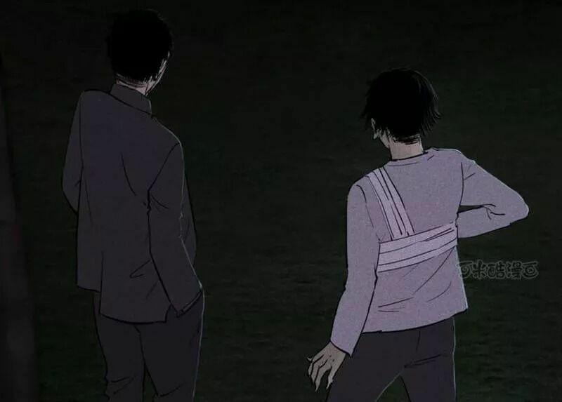 Thành đô 1995: Chapter 41