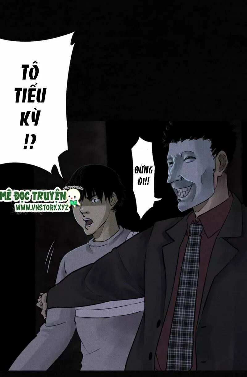 Thành đô 1995: Chapter 41