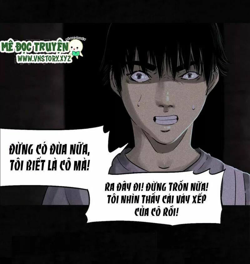 Thành đô 1995: Chapter 41