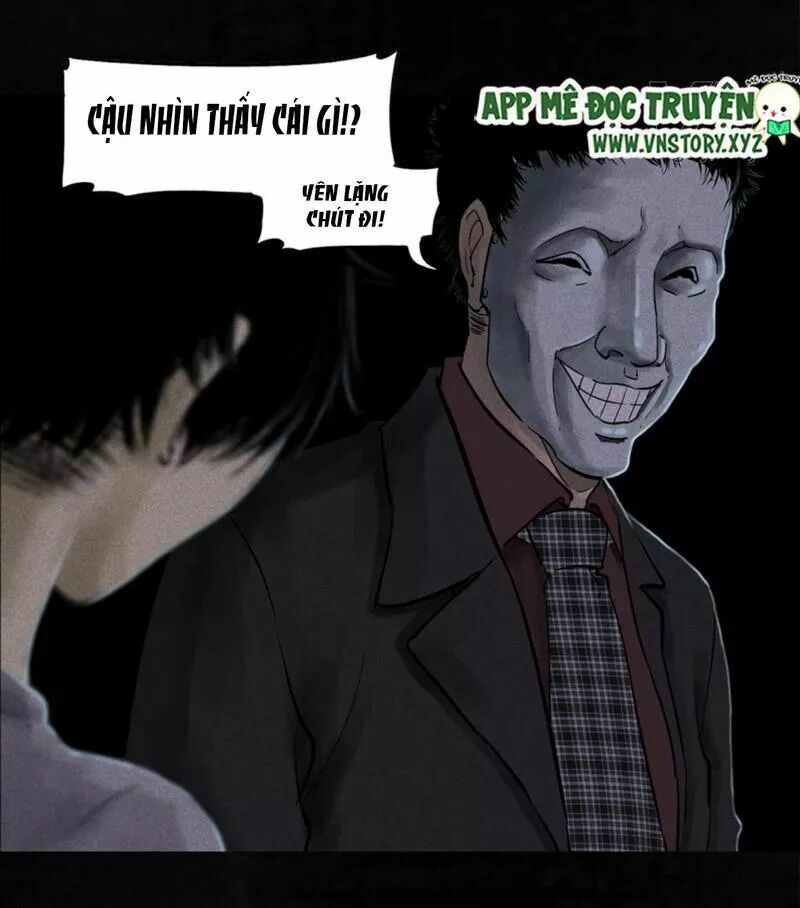 Thành đô 1995: Chapter 41