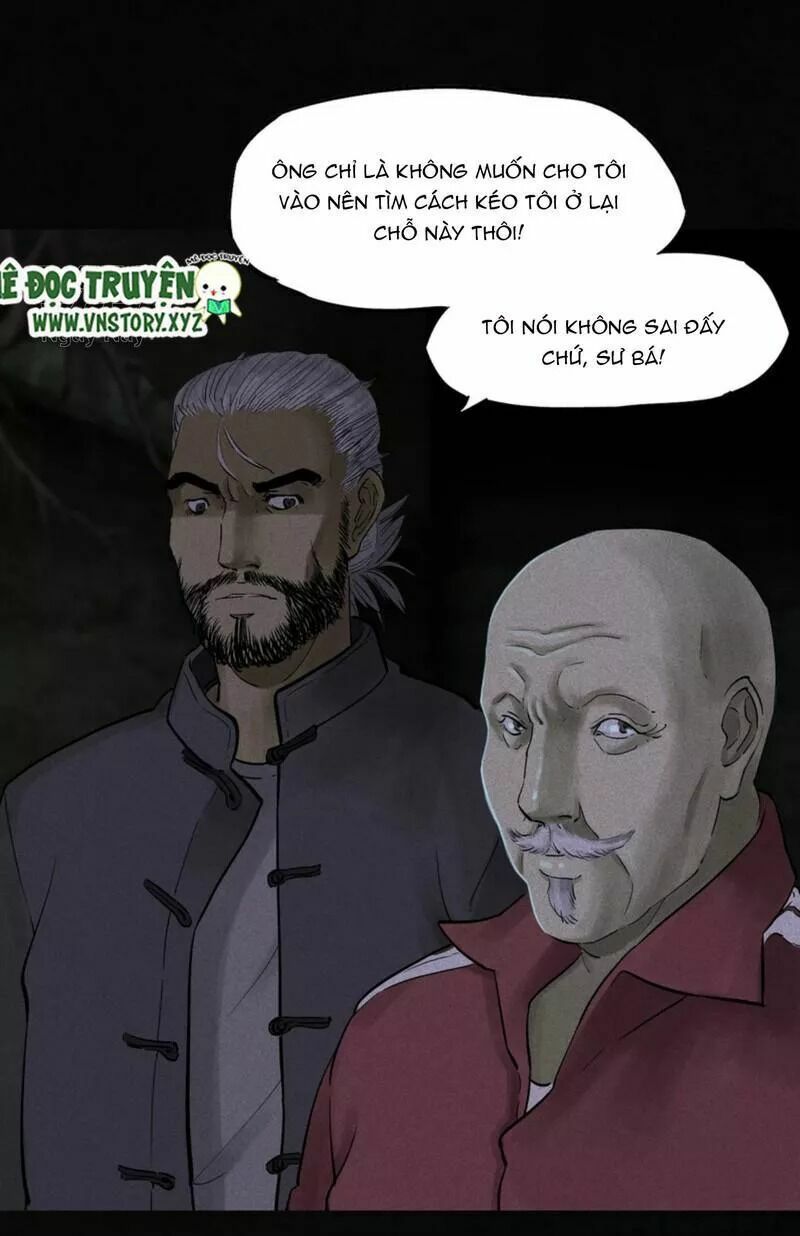 Thành đô 1995: Chapter 41