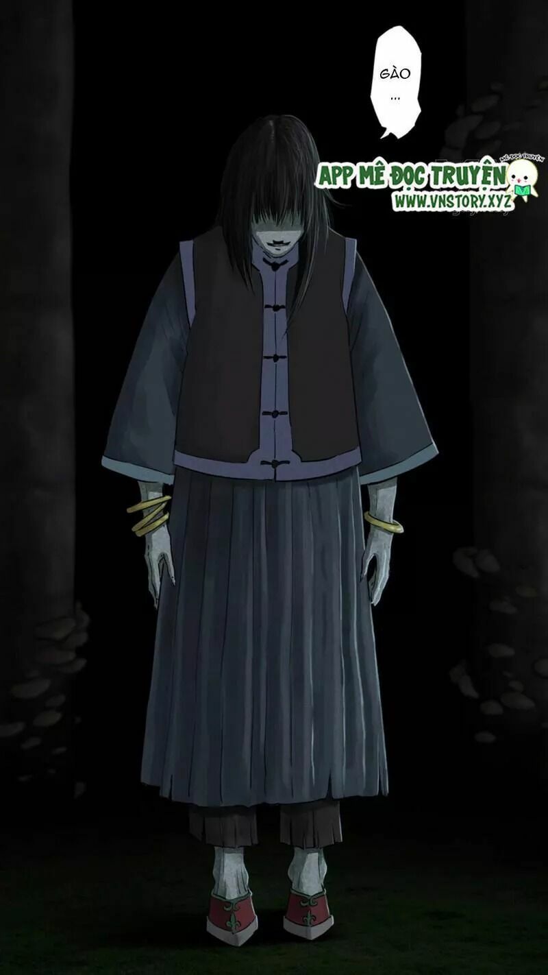 Thành đô 1995: Chapter 41
