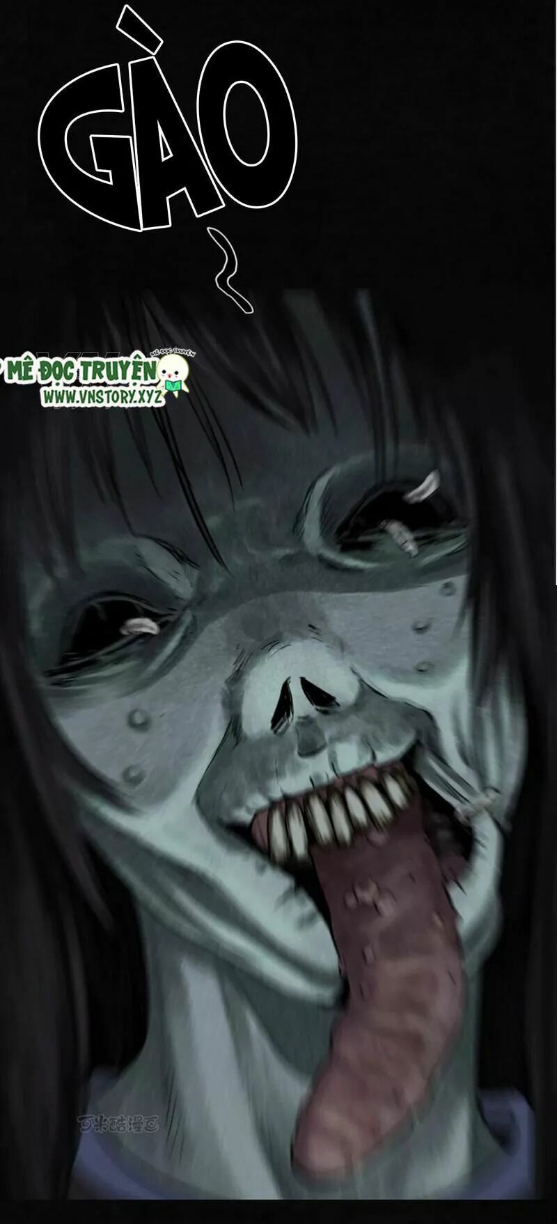 Thành đô 1995: Chapter 41