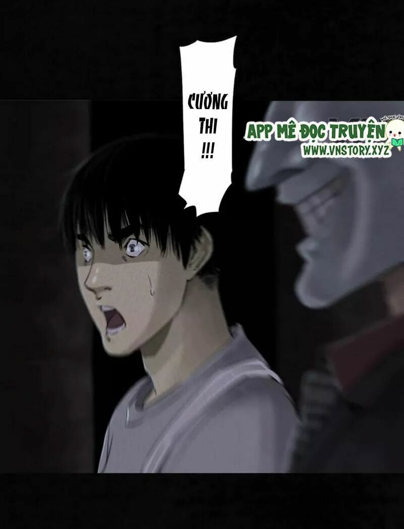 Thành đô 1995: Chapter 41