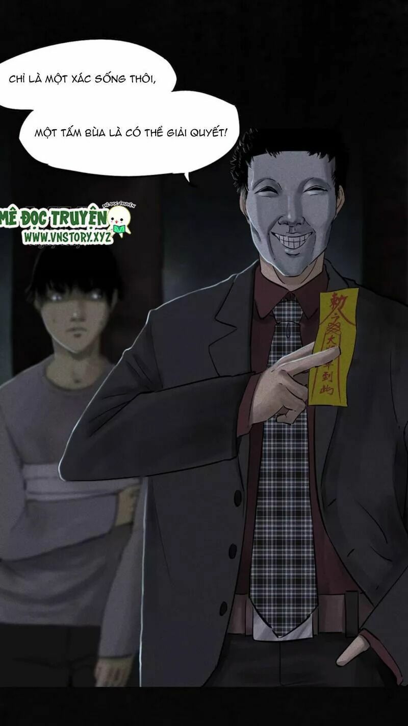 Thành đô 1995: Chapter 41
