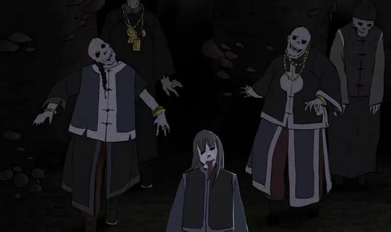 Thành đô 1995: Chapter 41