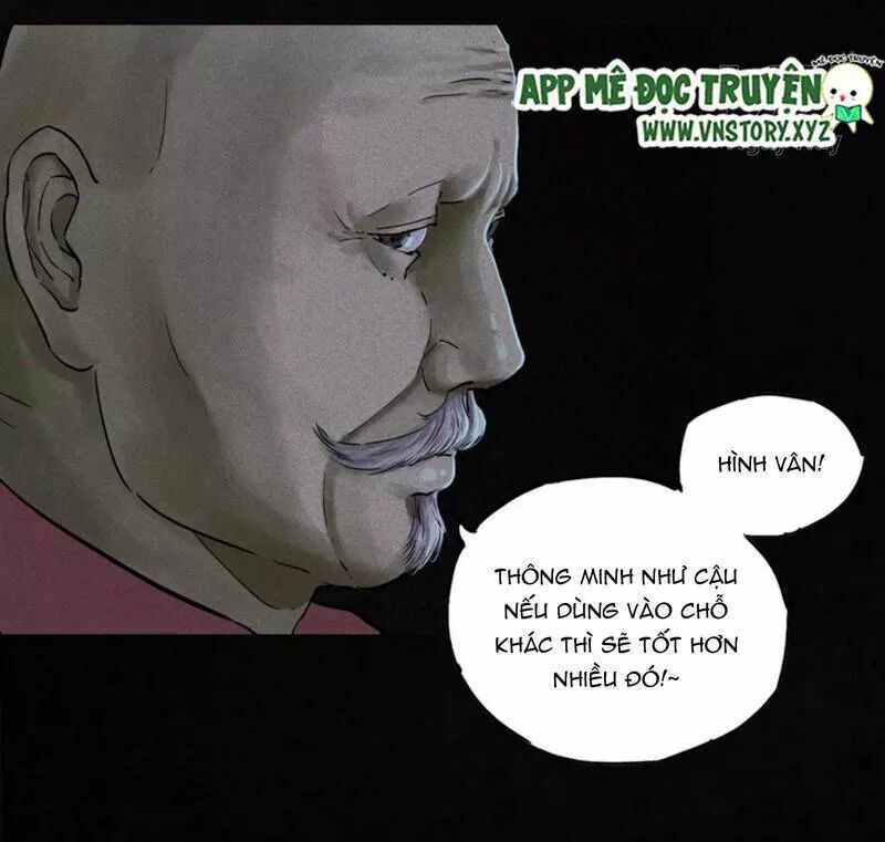 Thành đô 1995: Chapter 41