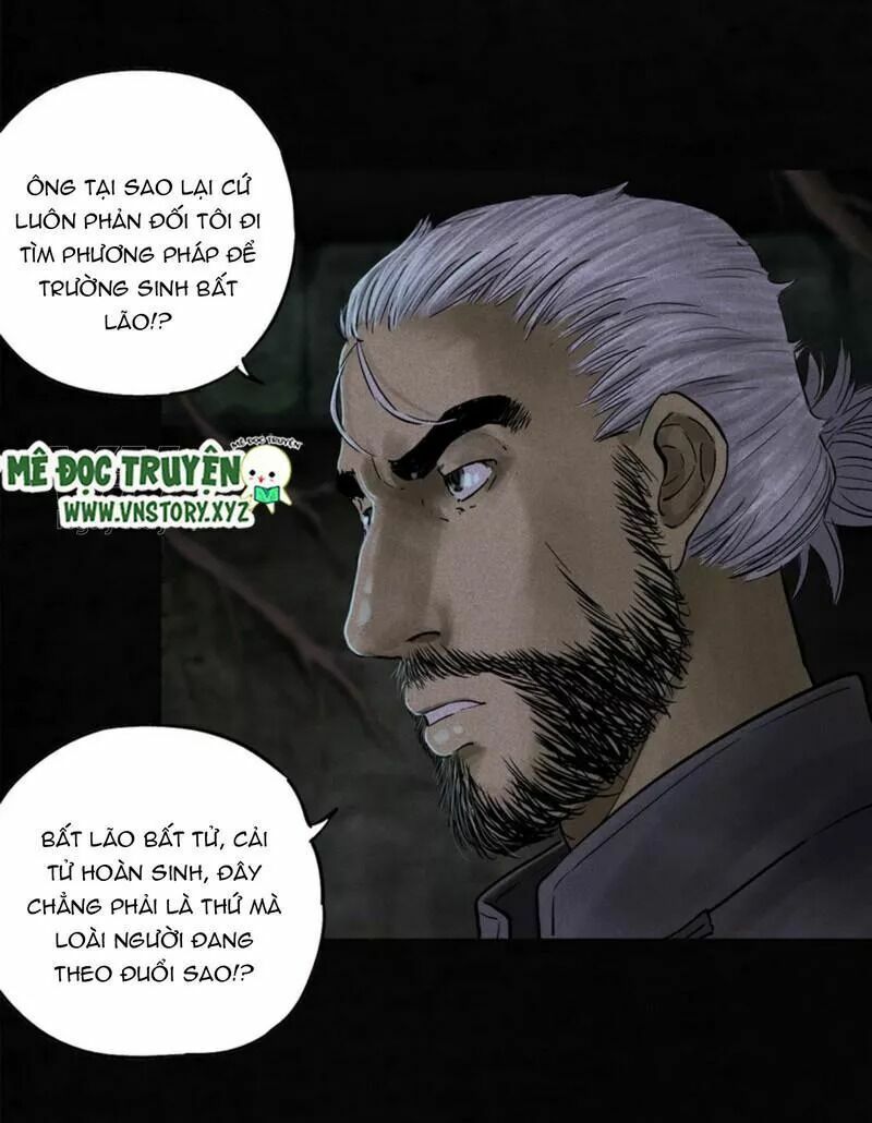 Thành đô 1995: Chapter 41