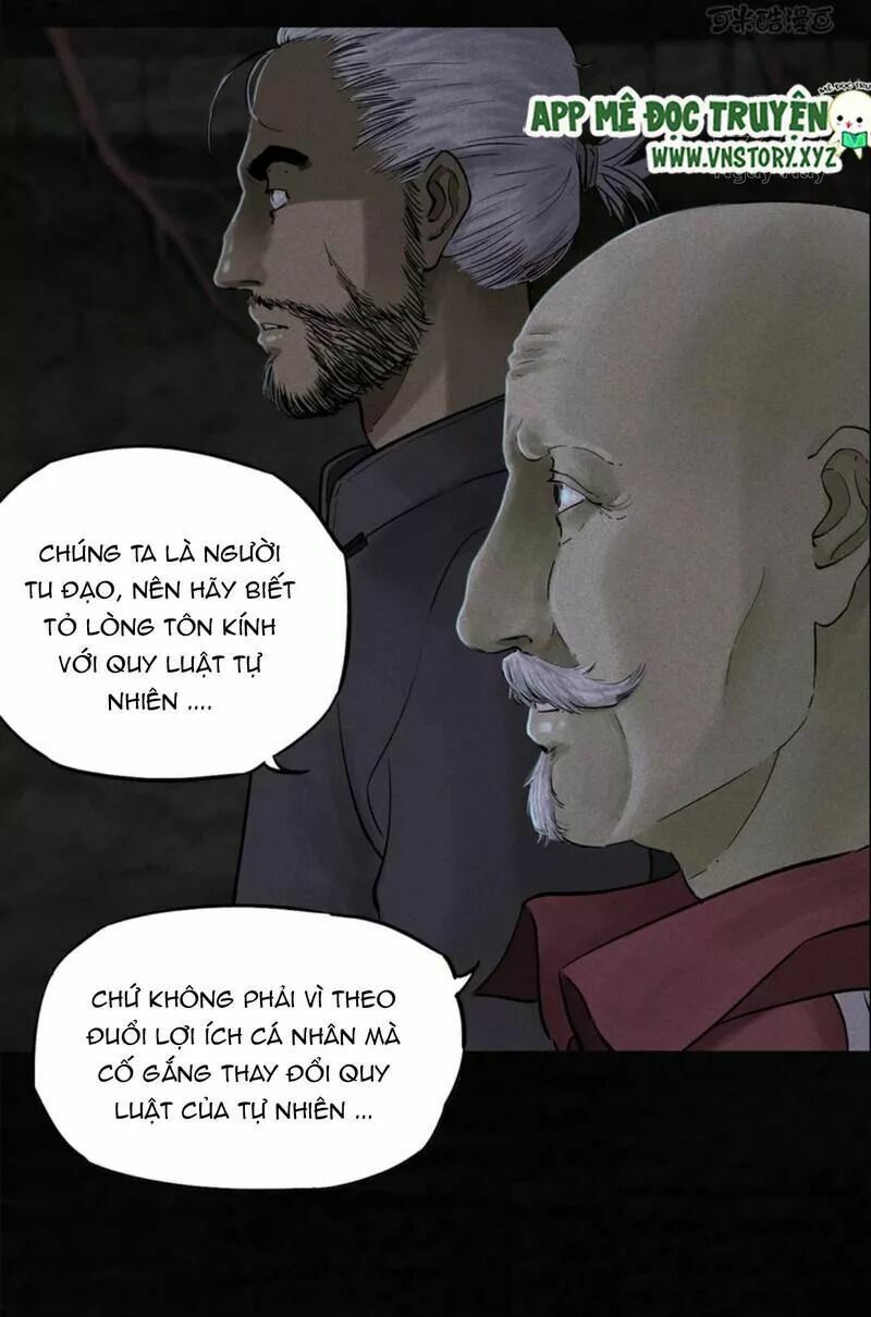 Thành đô 1995: Chapter 41