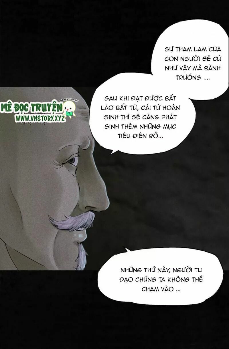 Thành đô 1995: Chapter 41