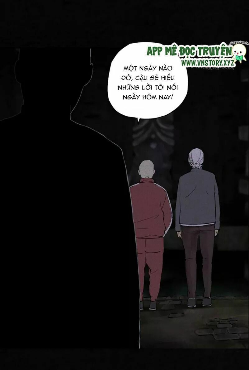 Thành đô 1995: Chapter 41
