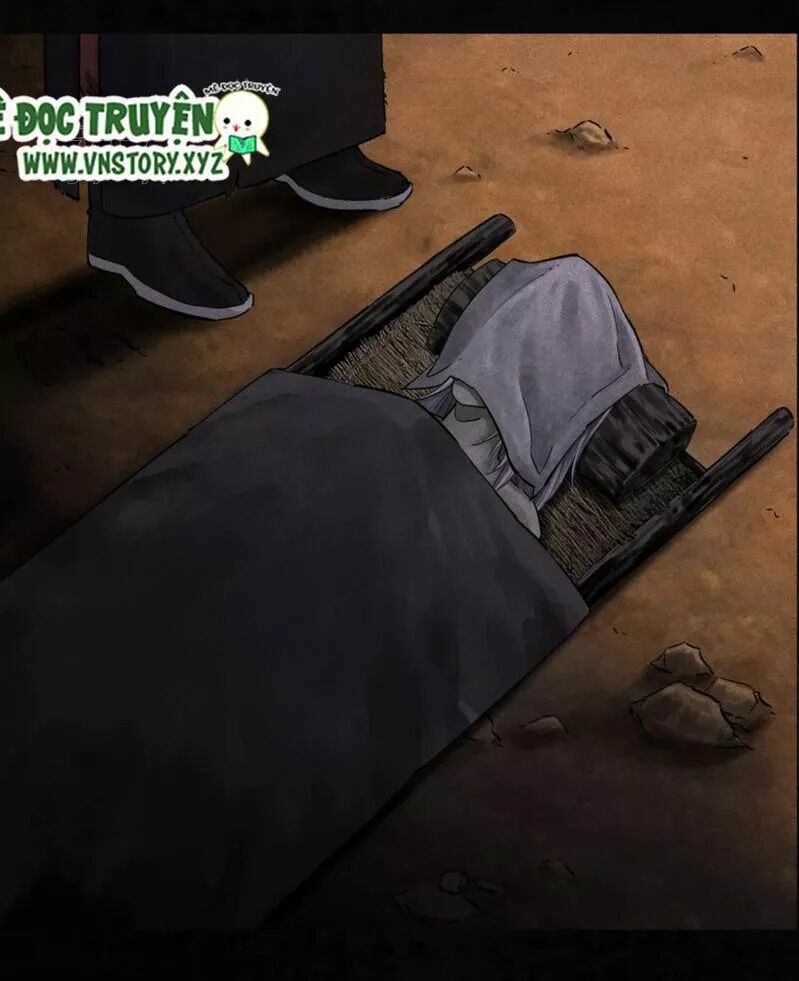 Thành đô 1995: Chapter 42