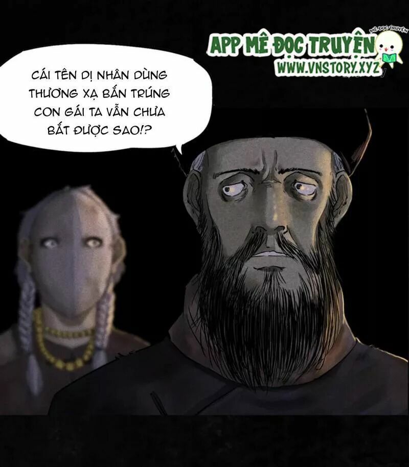 Thành đô 1995: Chapter 42