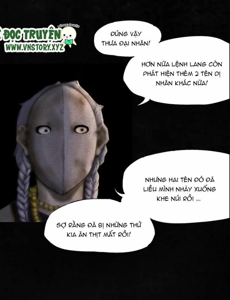 Thành đô 1995: Chapter 42