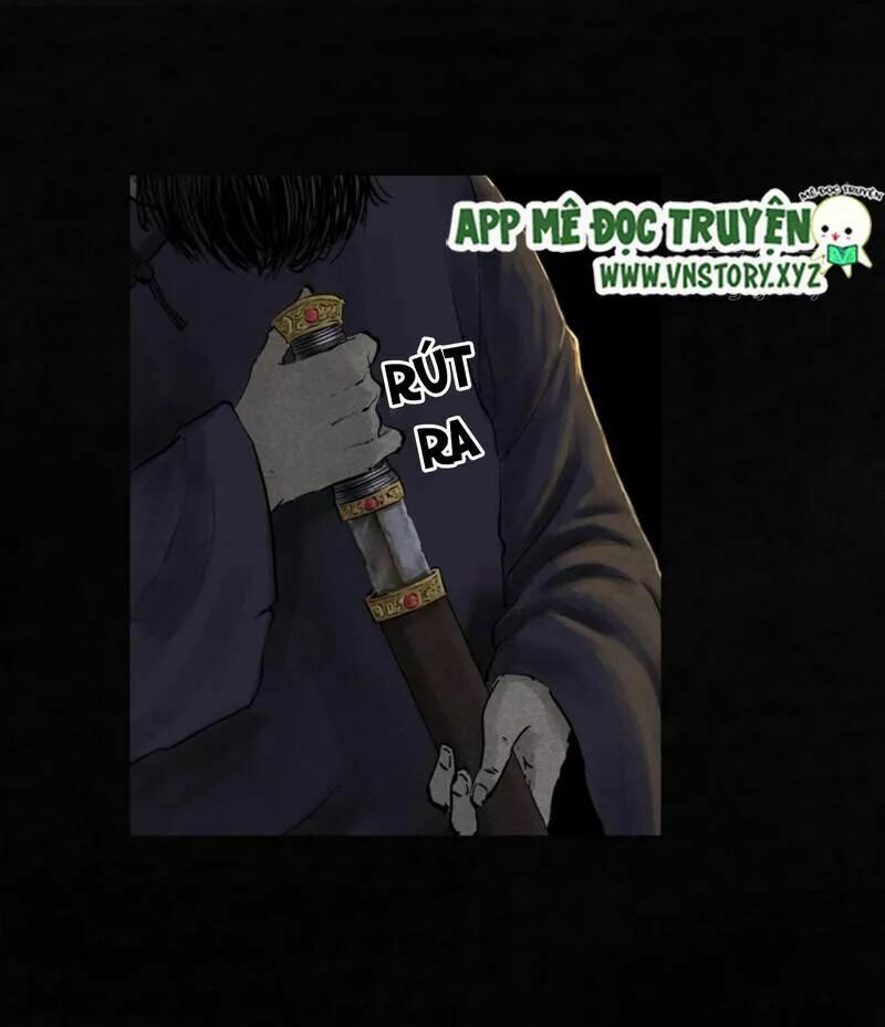 Thành đô 1995: Chapter 42
