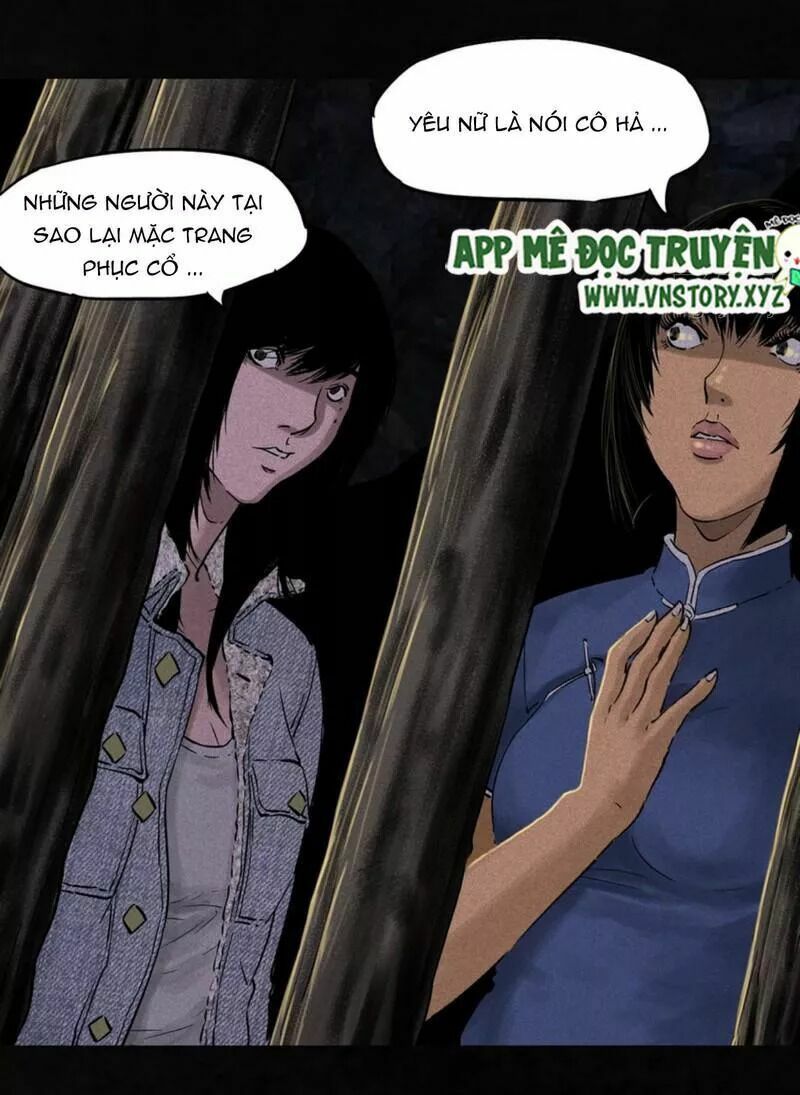 Thành đô 1995: Chapter 42