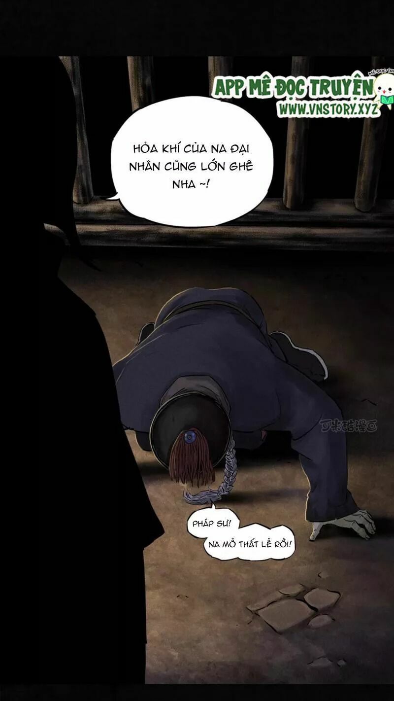 Thành đô 1995: Chapter 42