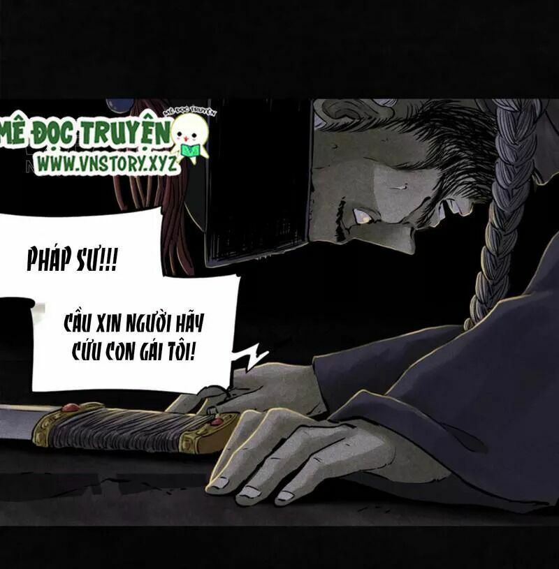 Thành đô 1995: Chapter 42