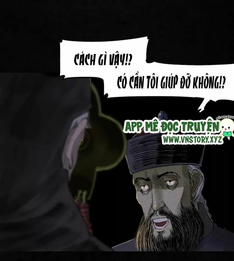 Thành đô 1995: Chapter 42