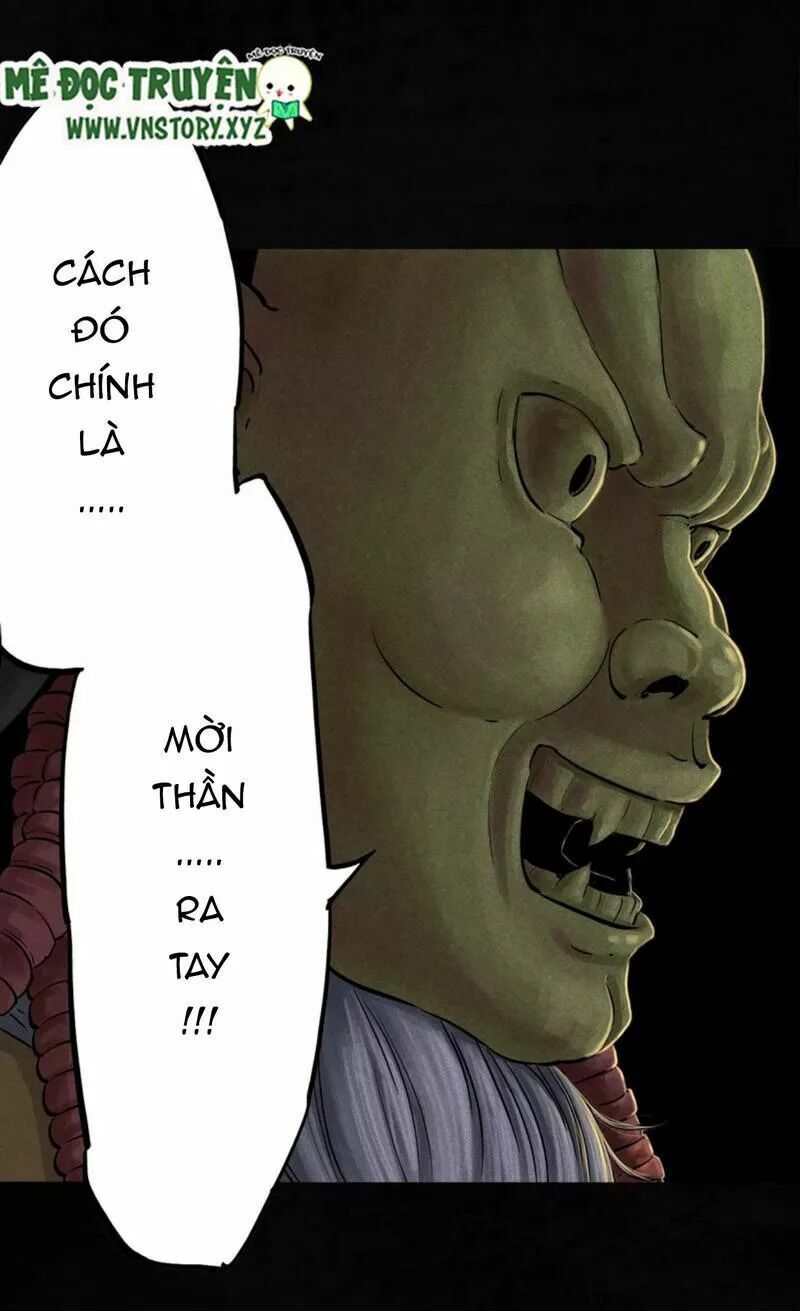 Thành đô 1995: Chapter 42