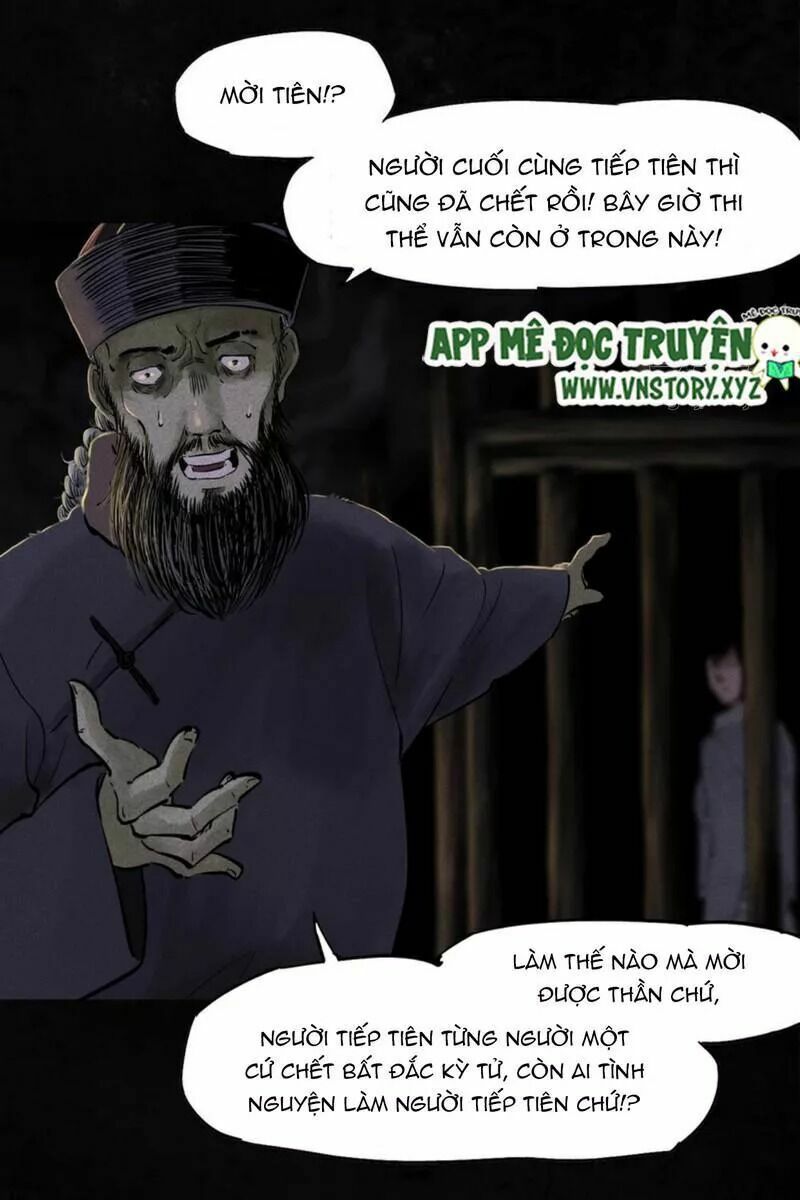 Thành đô 1995: Chapter 42