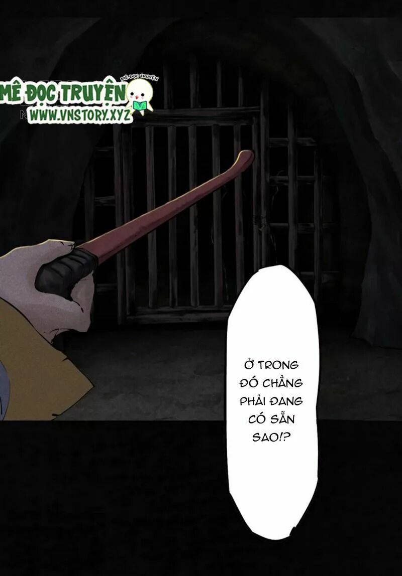 Thành đô 1995: Chapter 42