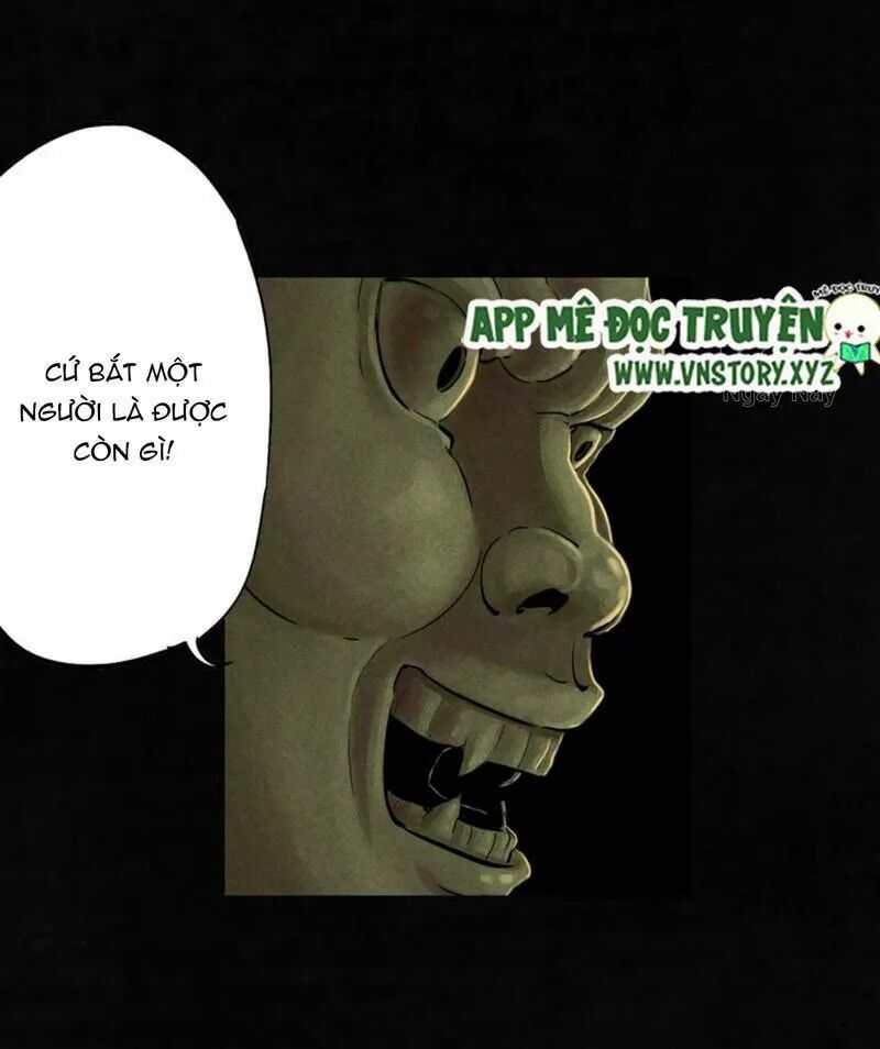 Thành đô 1995: Chapter 42