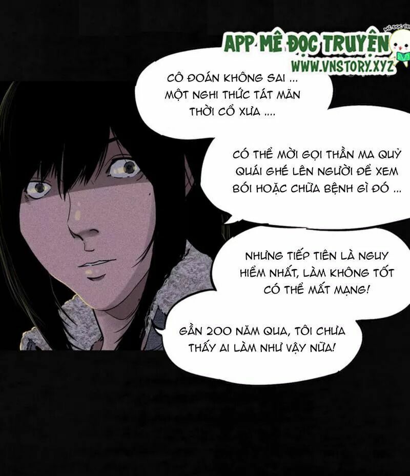 Thành đô 1995: Chapter 42