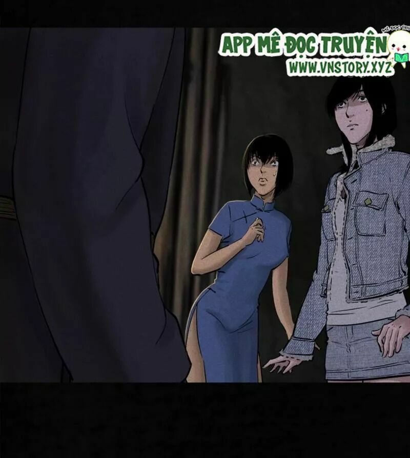 Thành đô 1995: Chapter 42