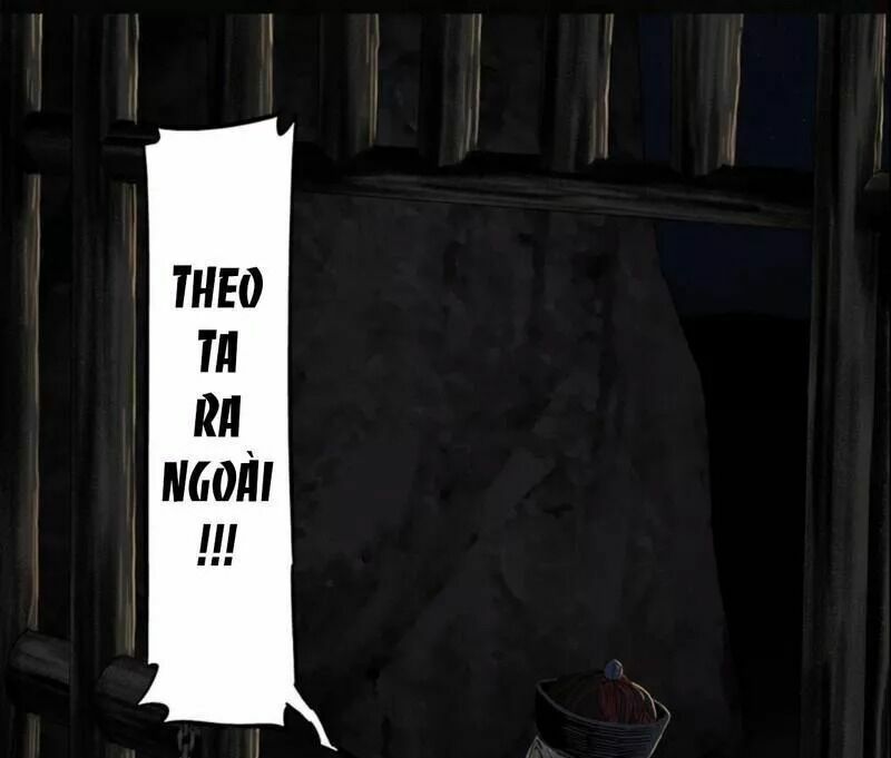 Thành đô 1995: Chapter 42