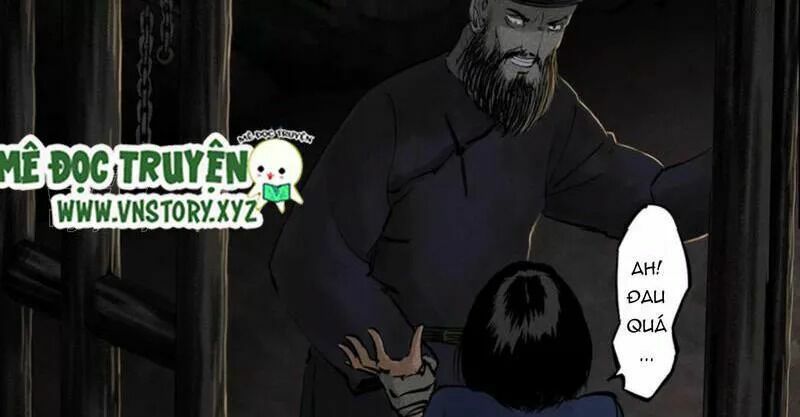 Thành đô 1995: Chapter 42
