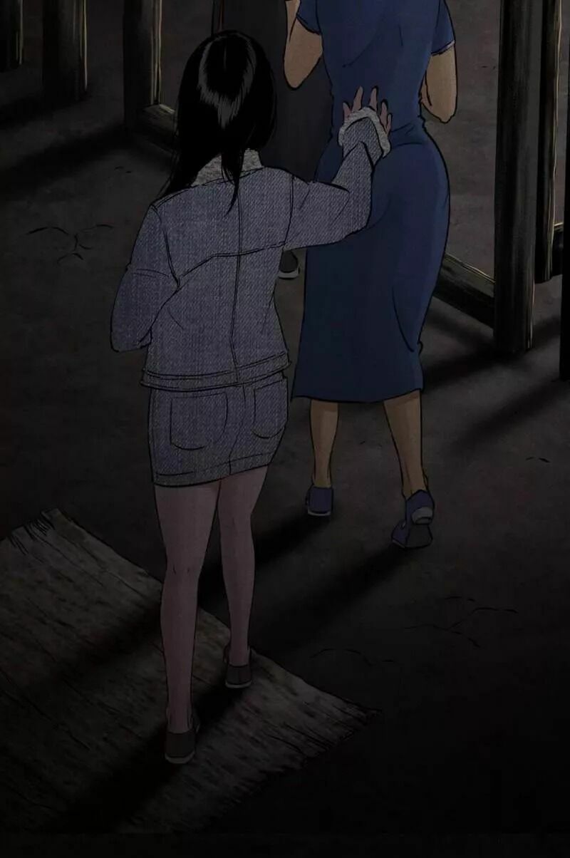Thành đô 1995: Chapter 42