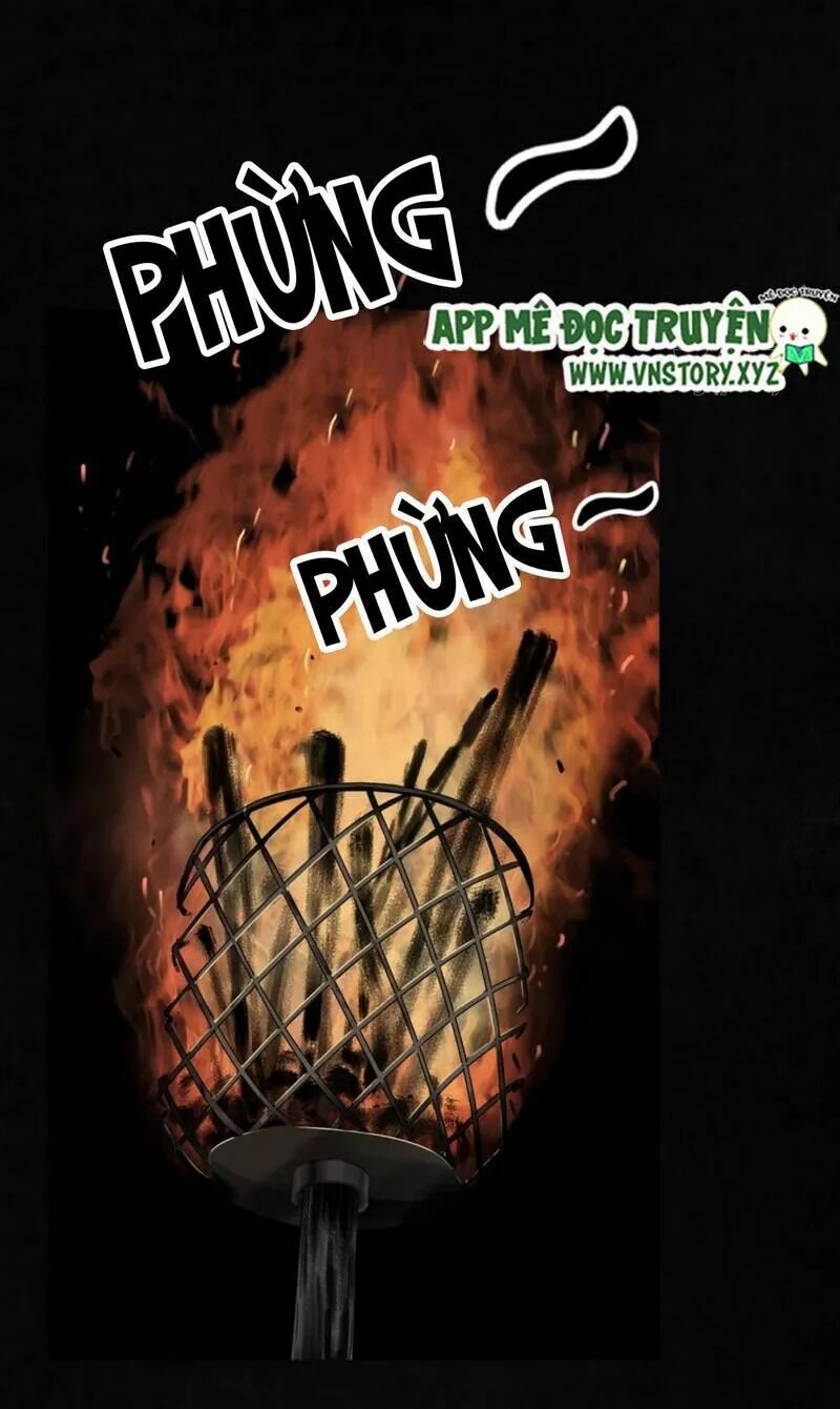Thành đô 1995: Chapter 42