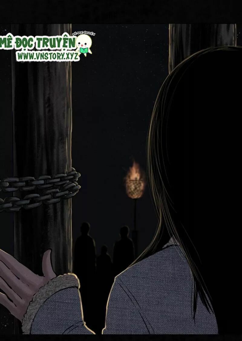 Thành đô 1995: Chapter 42