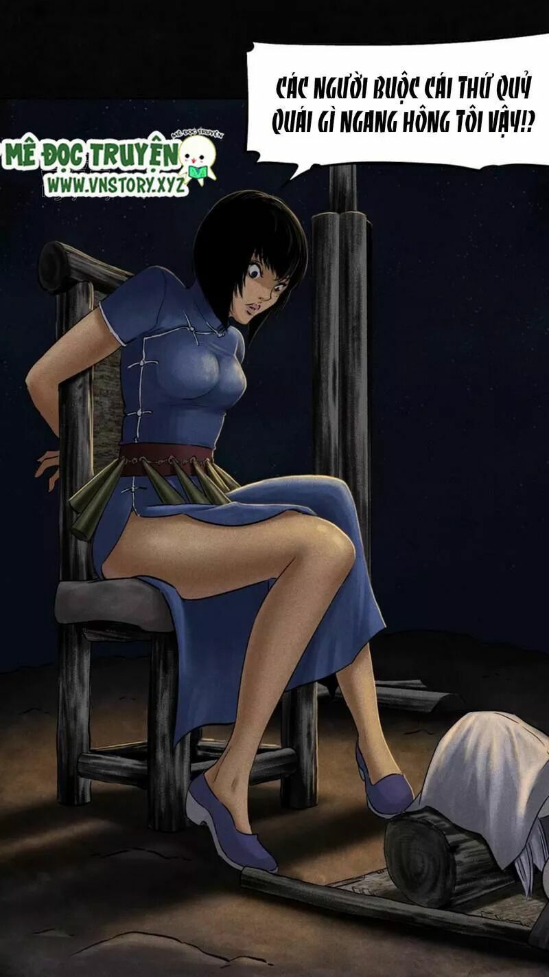 Thành đô 1995: Chapter 42