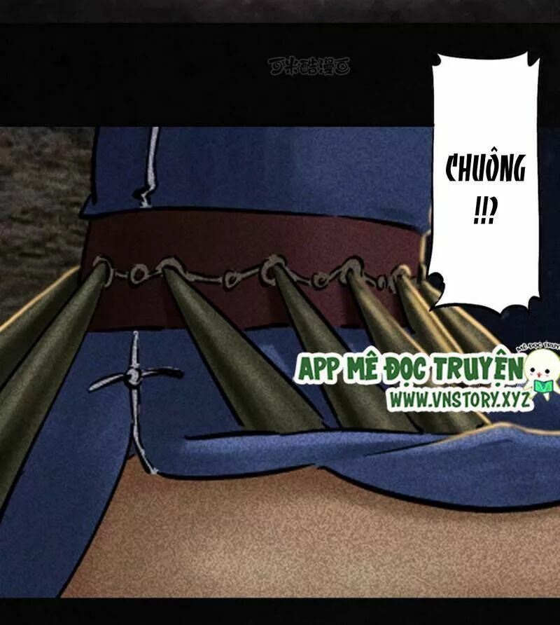 Thành đô 1995: Chapter 42