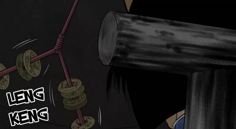 Thành đô 1995: Chapter 42