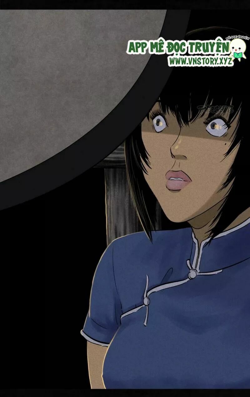 Thành đô 1995: Chapter 42