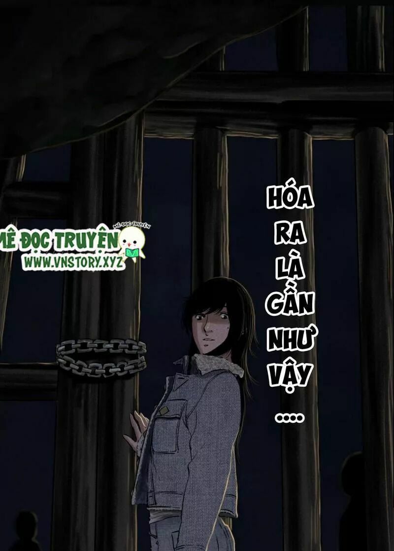 Thành đô 1995: Chapter 42