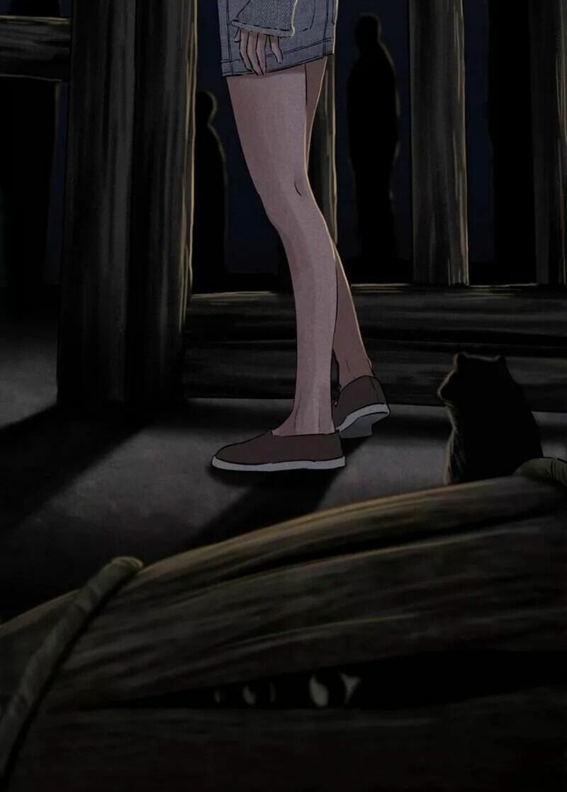 Thành đô 1995: Chapter 42