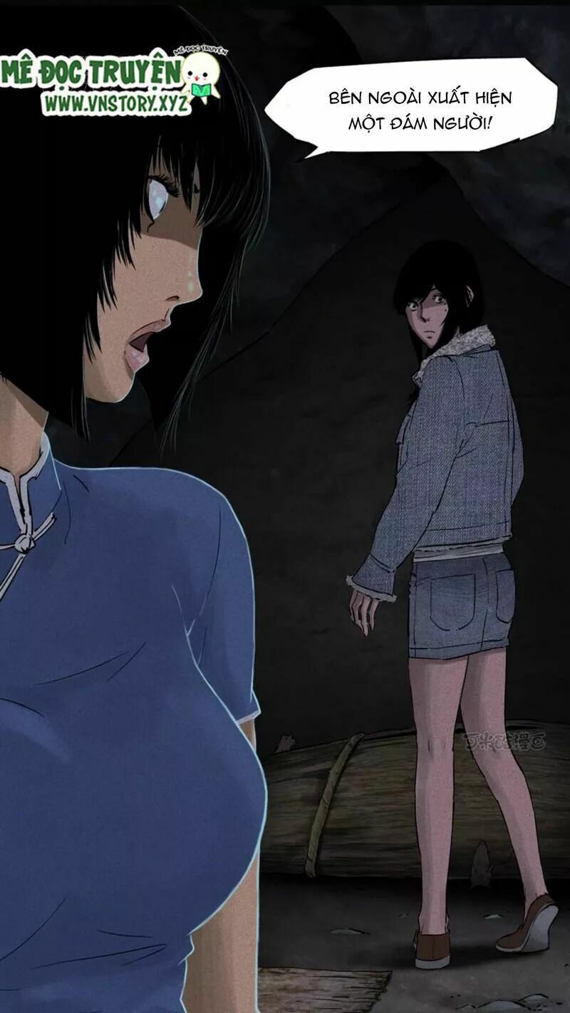 Thành đô 1995: Chapter 42