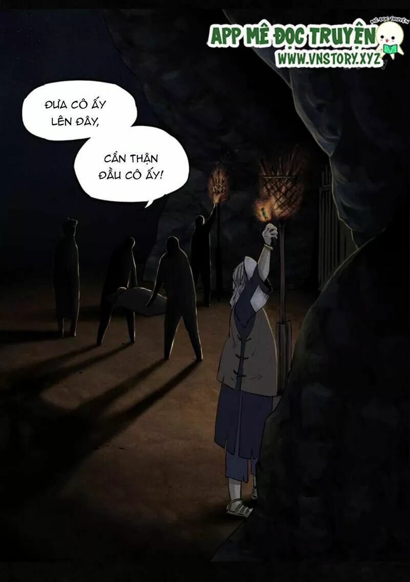 Thành đô 1995: Chapter 42