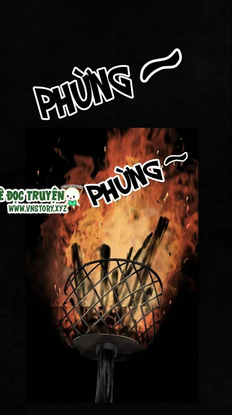 Thành đô 1995: Chapter 42