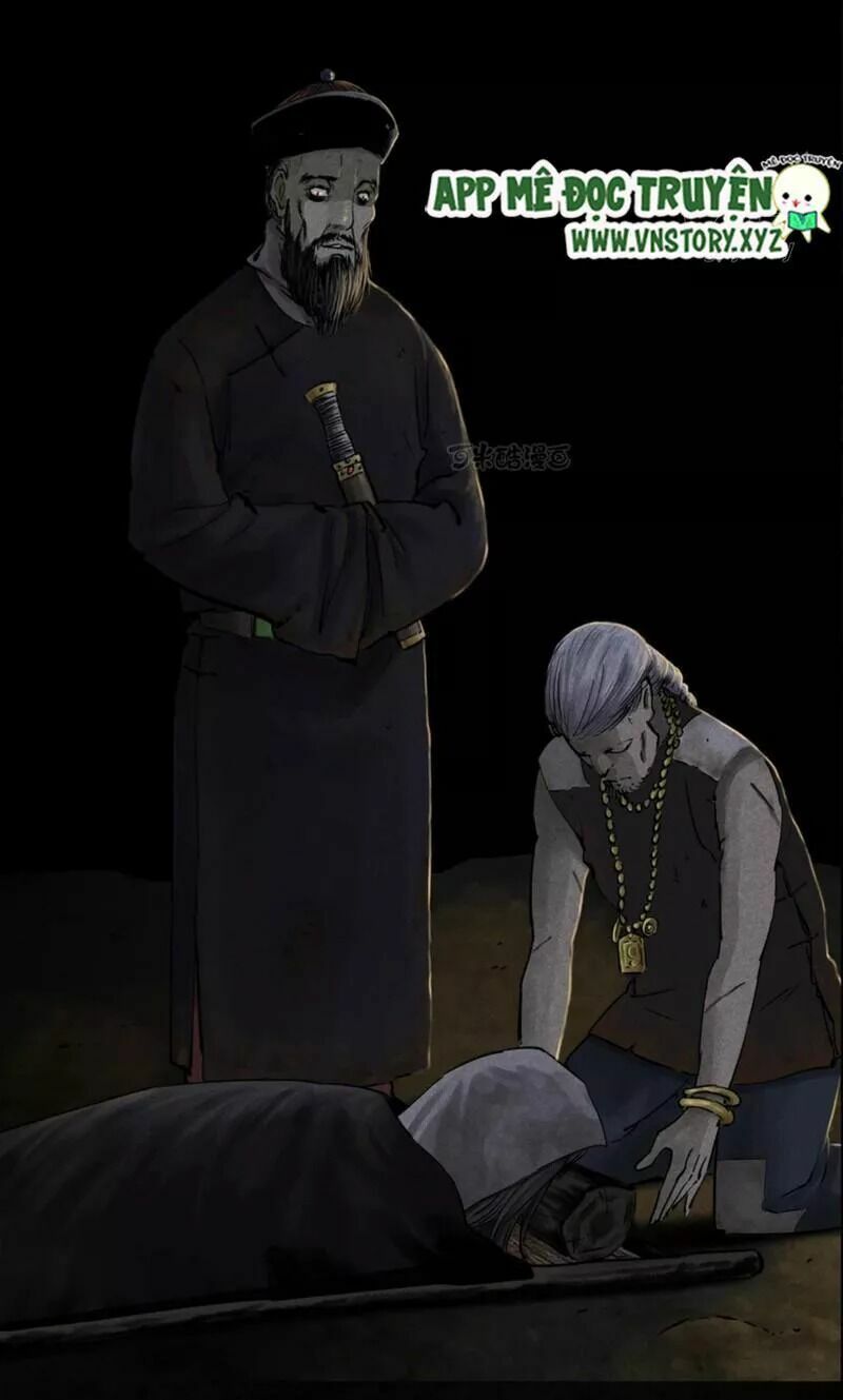 Thành đô 1995: Chapter 42