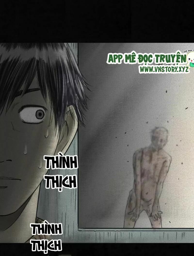 Thành đô 1995: Chapter 43.1: Phiên ngoại