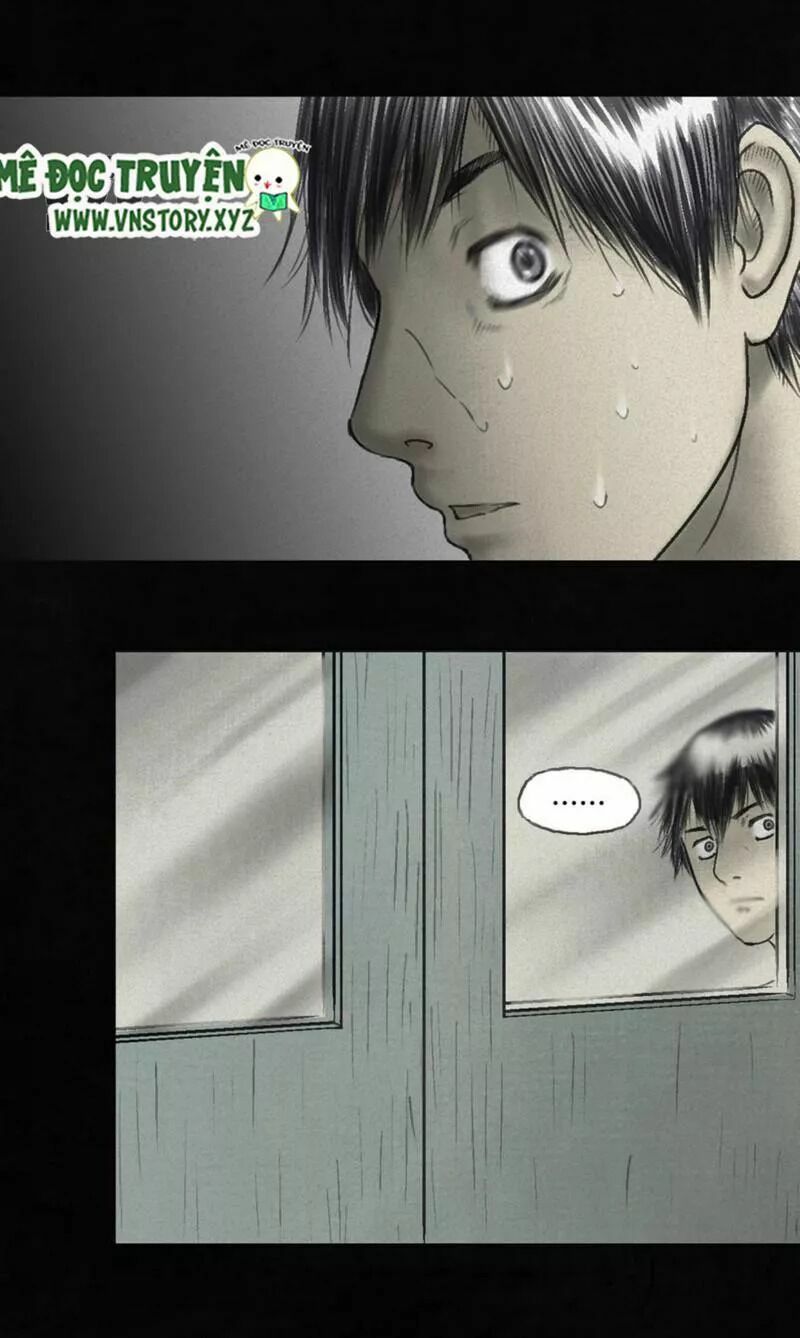 Thành đô 1995: Chapter 43.1: Phiên ngoại