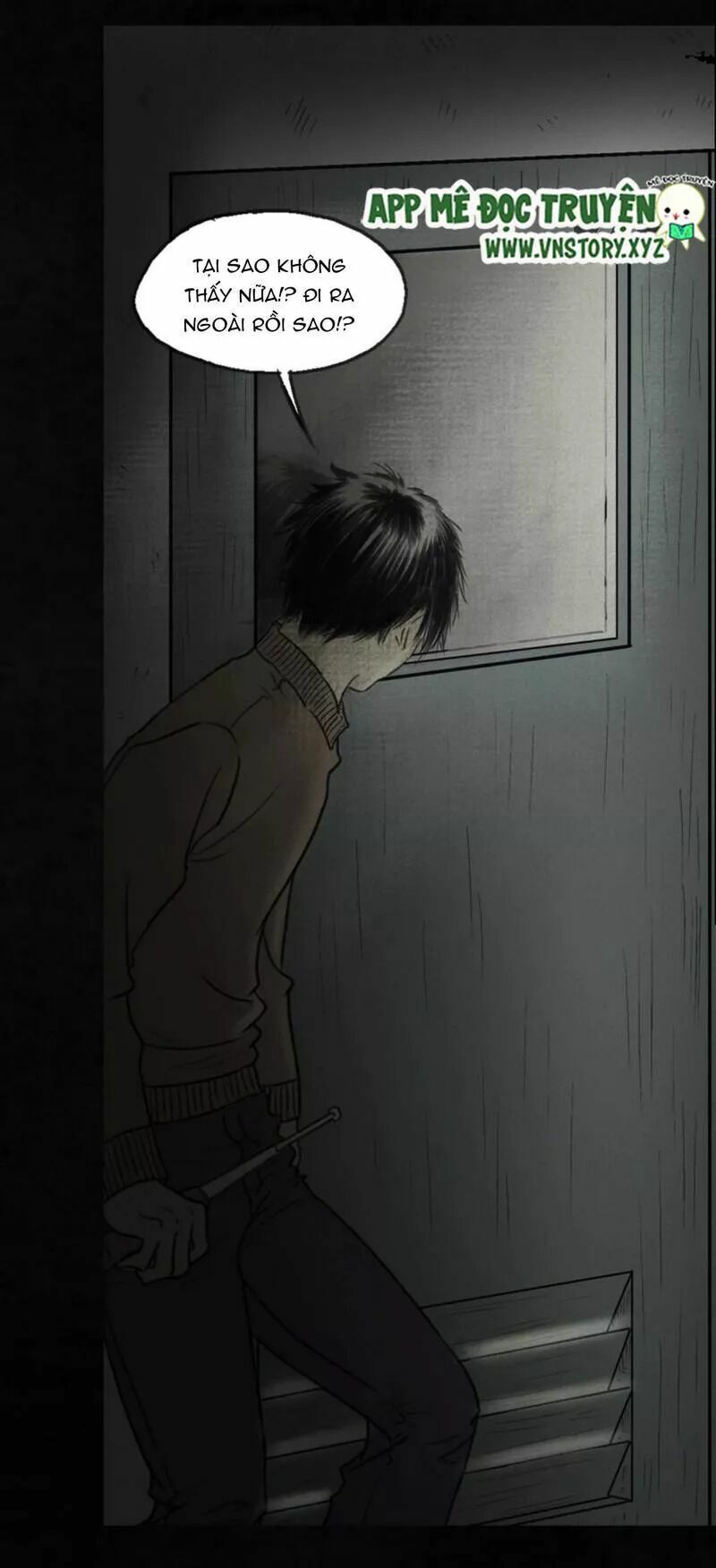 Thành đô 1995: Chapter 43.1: Phiên ngoại